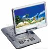 14.1 Inch Portable DVD Player With Game And VGA